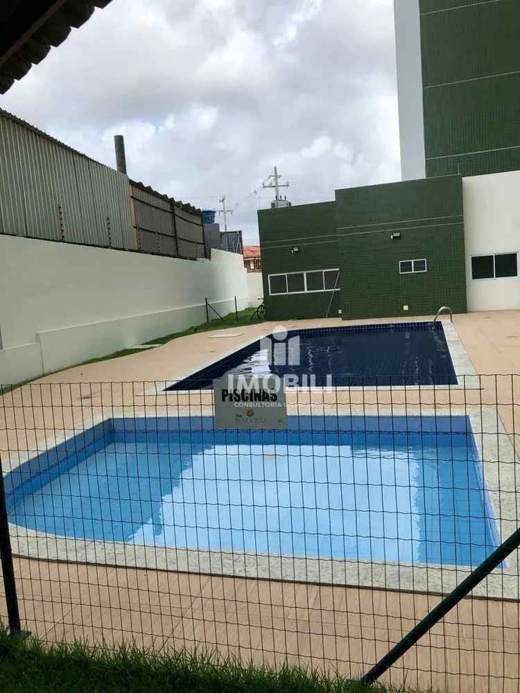 Apartamento, 2 quartos - Foto 6