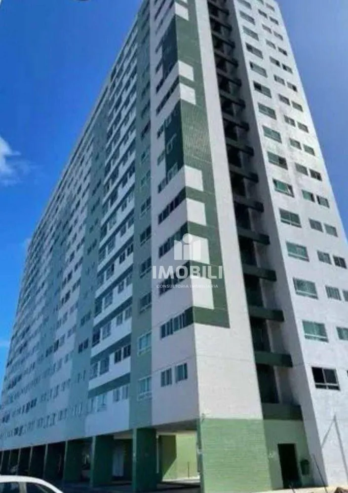 Apartamento, 2 quartos - Foto 1