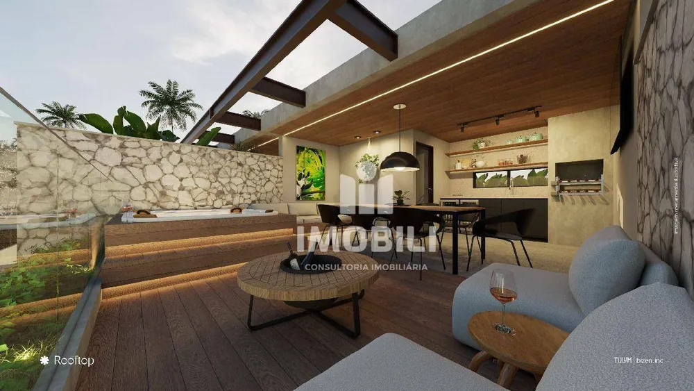 Casa, 4 quartos - Foto 4