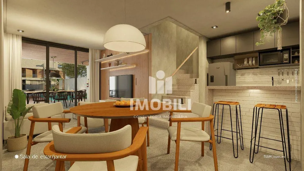 Casa, 4 quartos - Foto 5