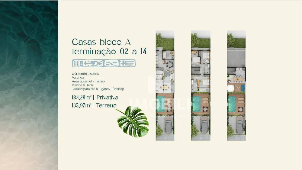 Casa, 4 quartos - Foto 15