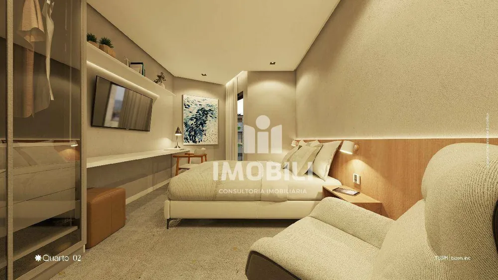 Casa, 4 quartos - Foto 6