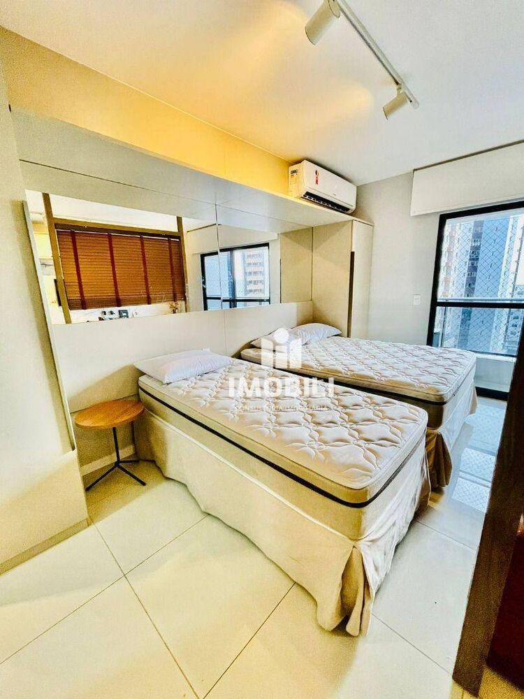 Kitnet e Studio à venda com 1 quarto, 37m² - Foto 3