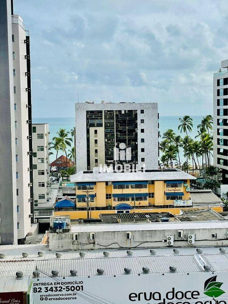Kitnet e Studio à venda com 1 quarto, 37m² - Foto 5