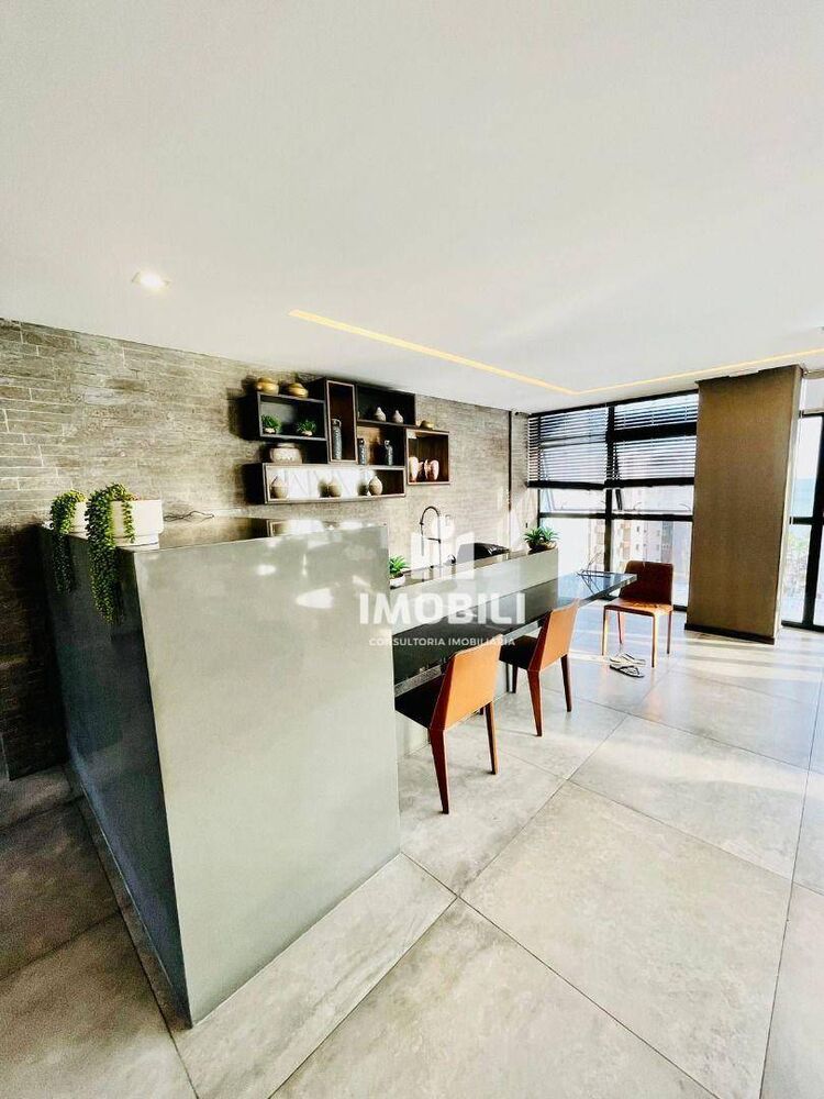 Kitnet e Studio à venda com 1 quarto, 37m² - Foto 9