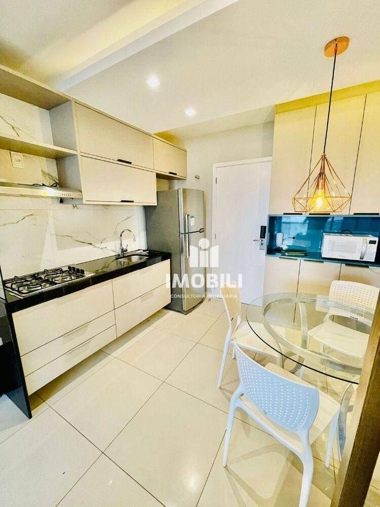 Kitnet e Studio à venda com 1 quarto, 37m² - Foto 6