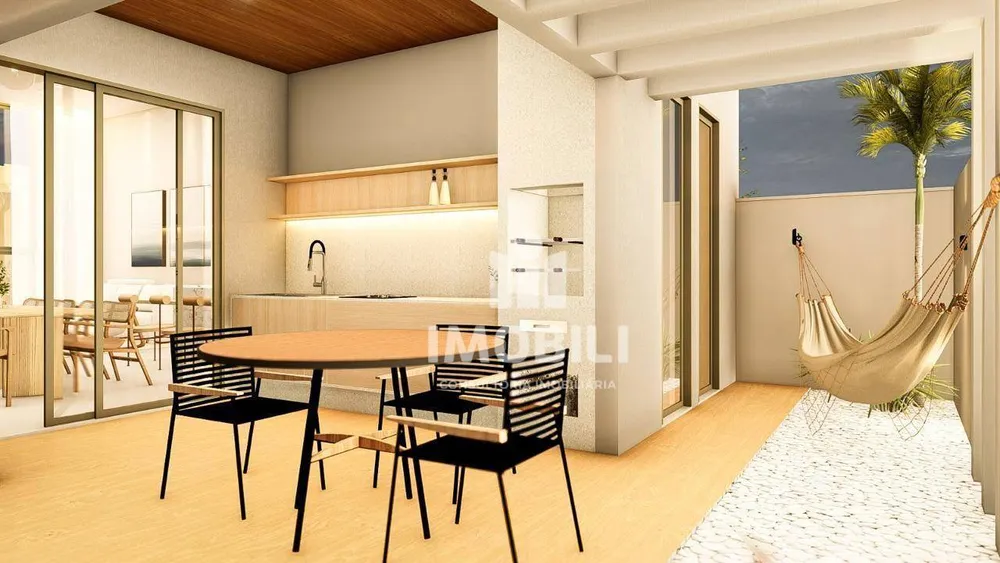 Casa de Condomínio, 3 quartos - Foto 8