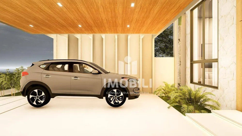 Casa de Condomínio, 3 quartos - Foto 7