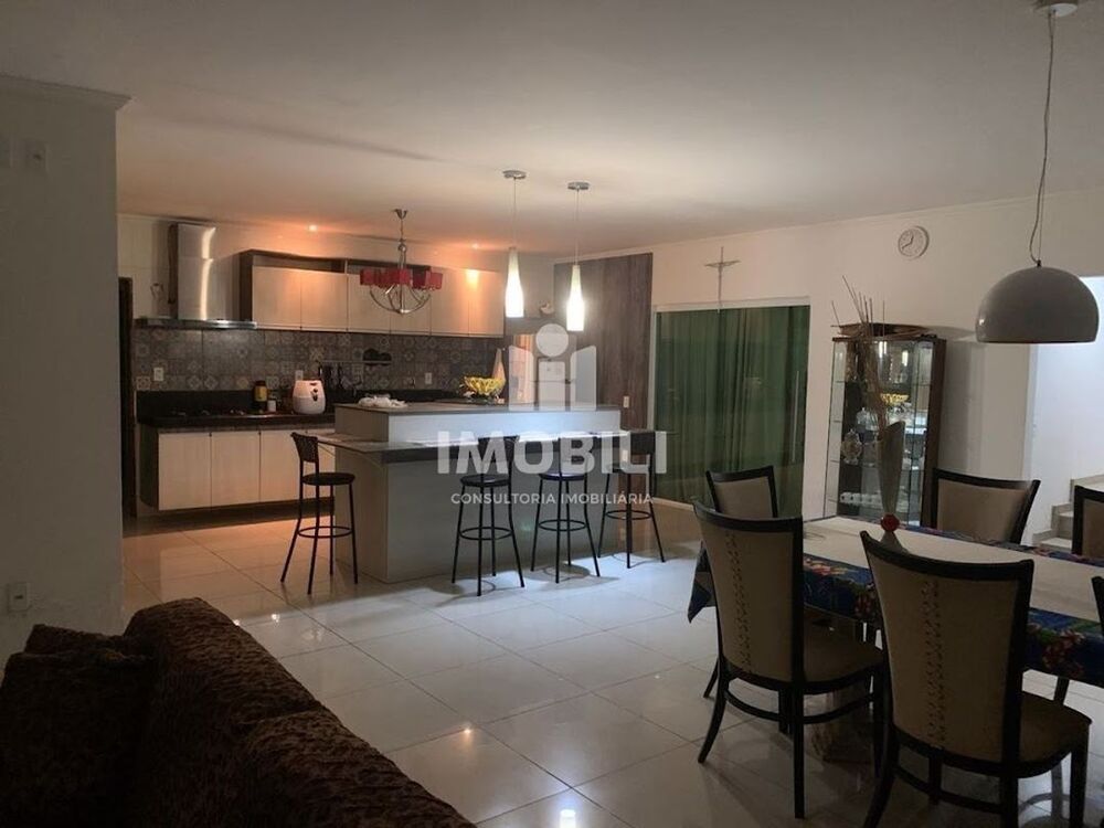 Casa de Condomínio à venda com 5 quartos, 600m² - Foto 17