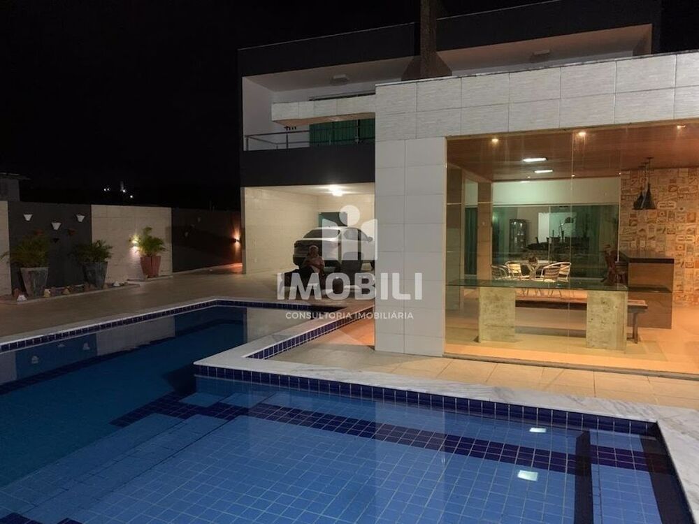 Casa de Condomínio à venda com 5 quartos, 600m² - Foto 2