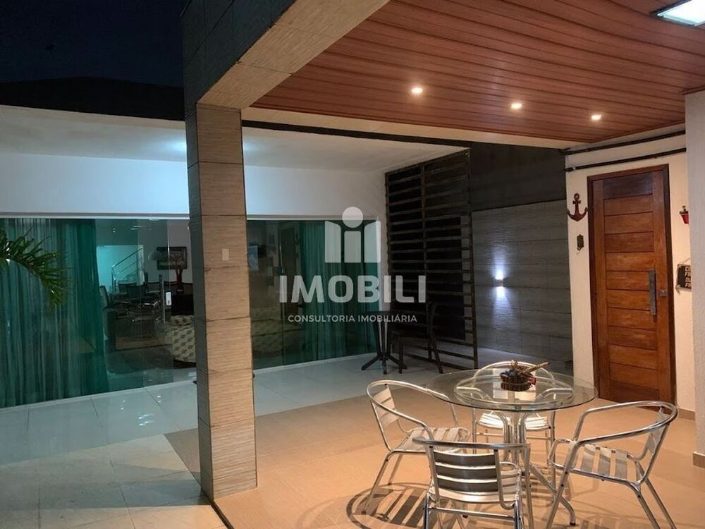 Casa de Condomínio à venda com 5 quartos, 600m² - Foto 5