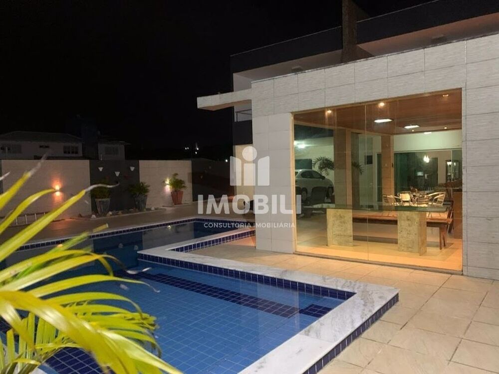 Casa de Condomínio à venda com 5 quartos, 600m² - Foto 3