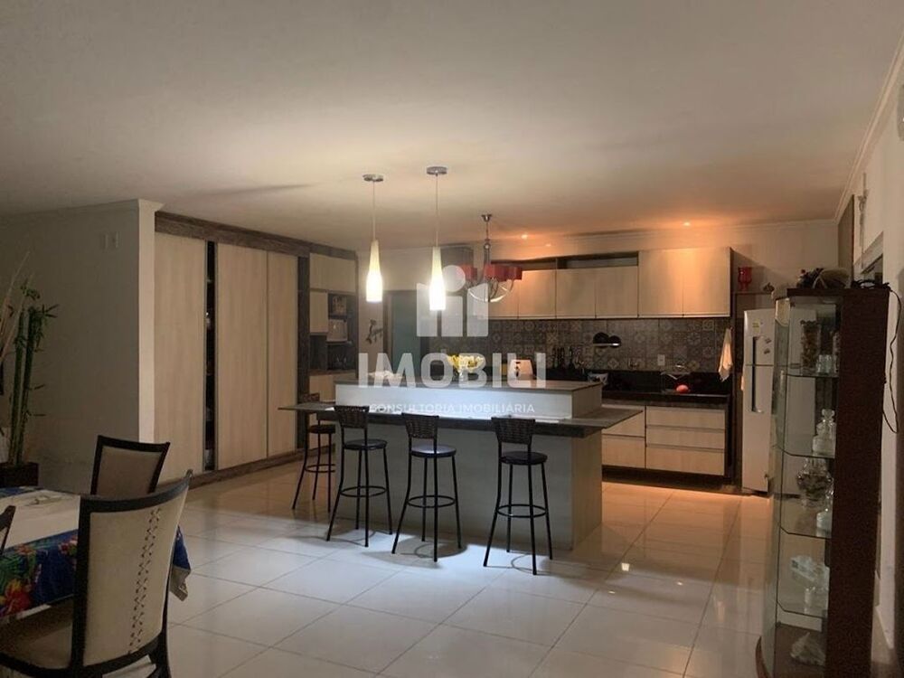 Casa de Condomínio à venda com 5 quartos, 600m² - Foto 18