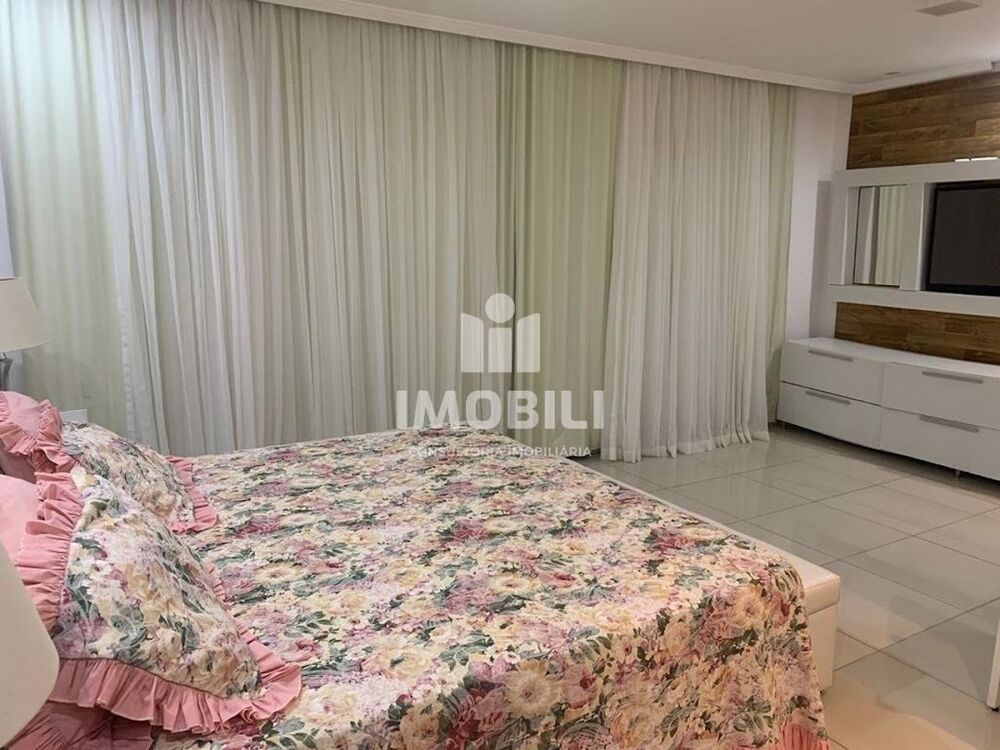 Casa de Condomínio à venda com 5 quartos, 600m² - Foto 14