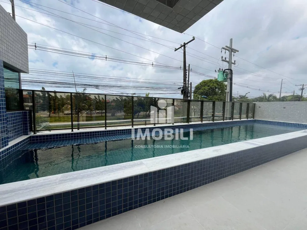 Apartamento, 2 quartos, 60 m² - Foto 15