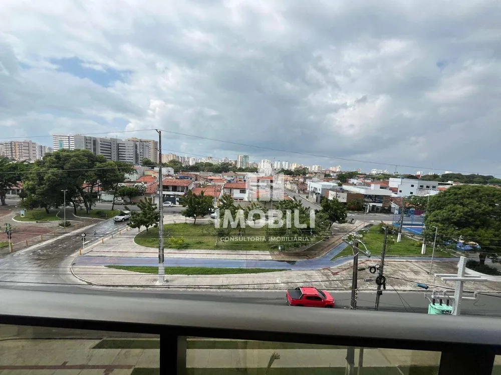 Apartamento, 2 quartos, 60 m² - Foto 2