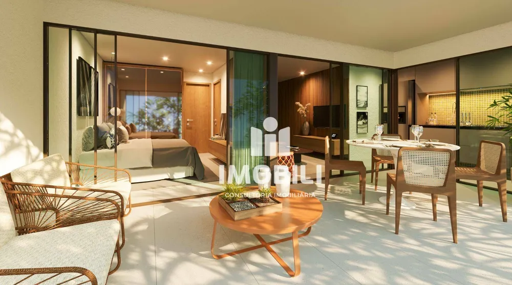 Apartamento, 2 quartos, 63 m² - Foto 5