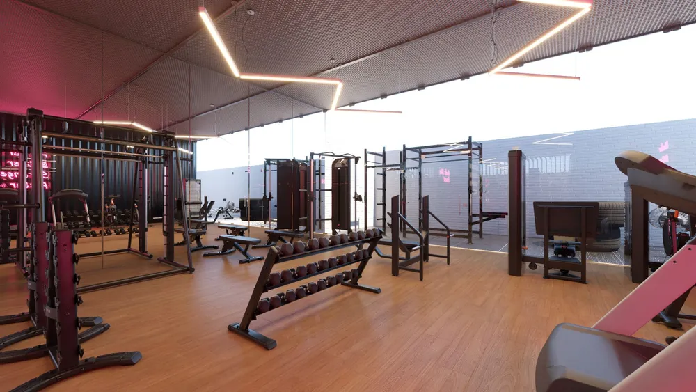 Kitnet-Studio, 22 m² - Foto 6