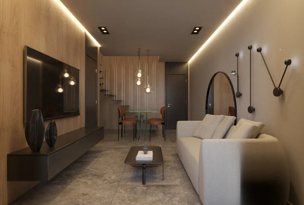 Kitnet-Studio, 22 m² - Foto 10