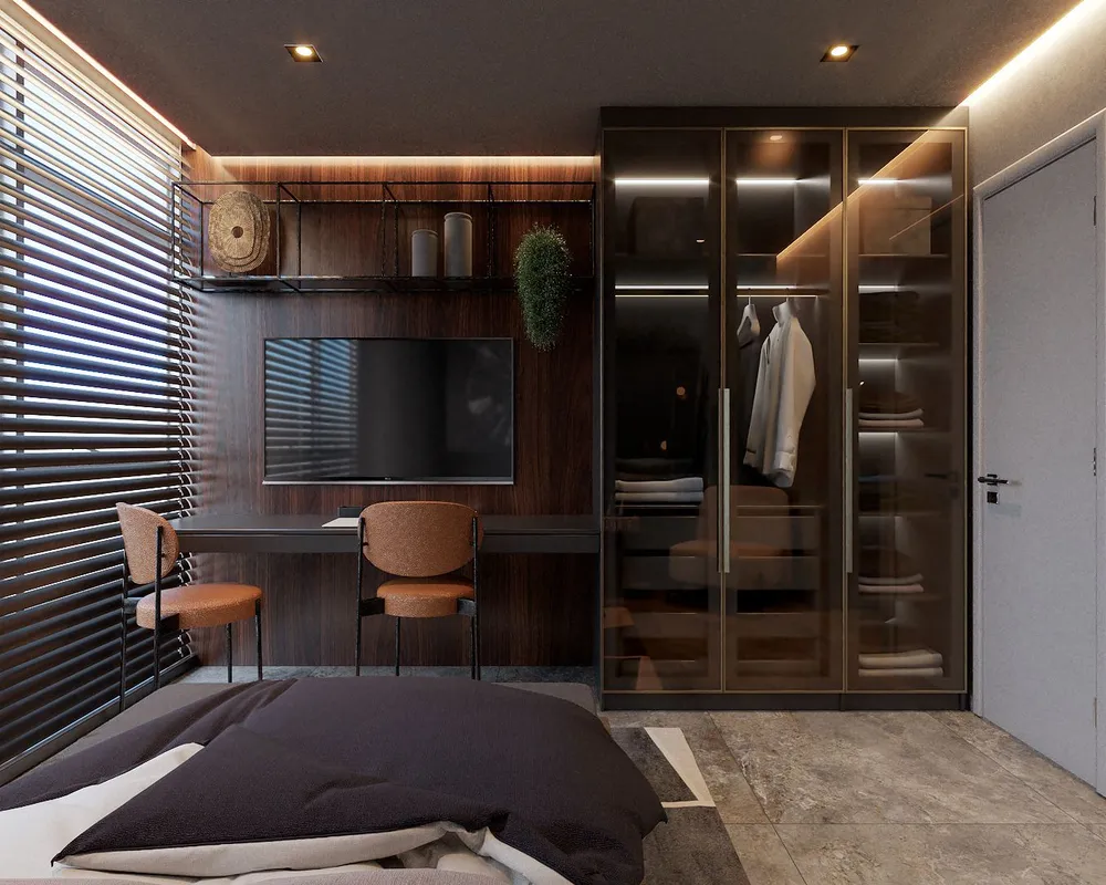 Kitnet-Studio, 22 m² - Foto 5