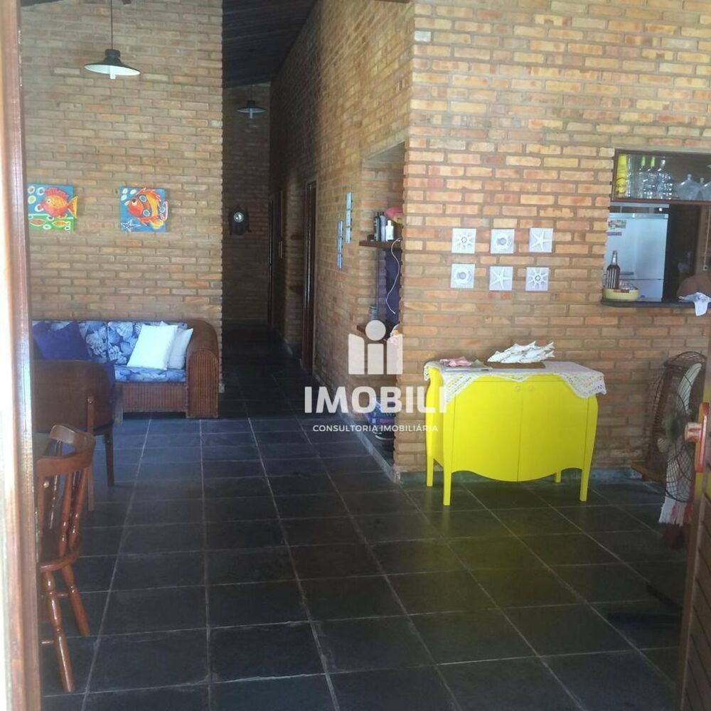 Casa, 4 quartos - Foto 4