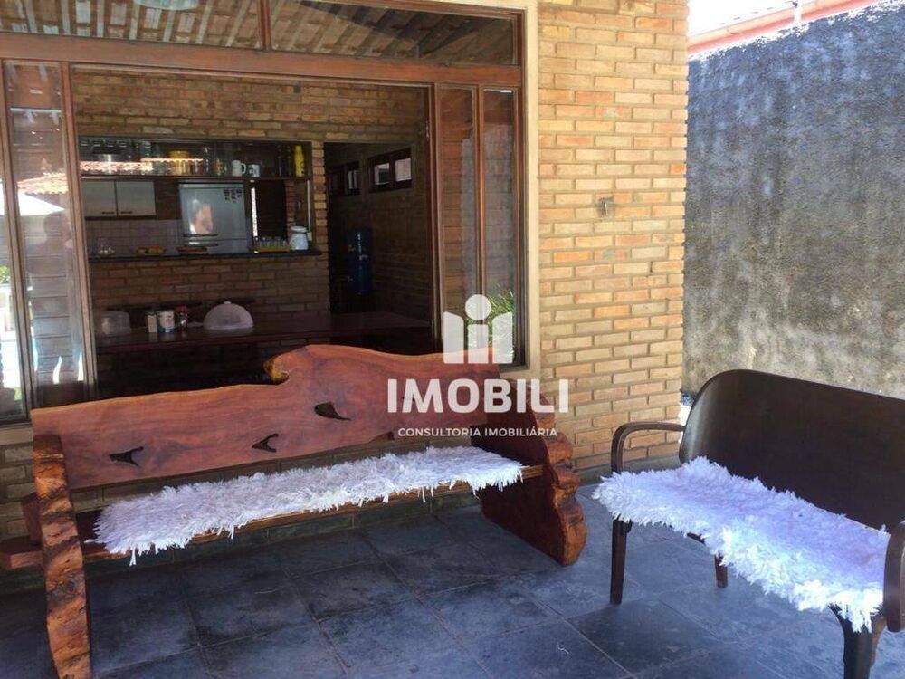Casa, 4 quartos - Foto 6