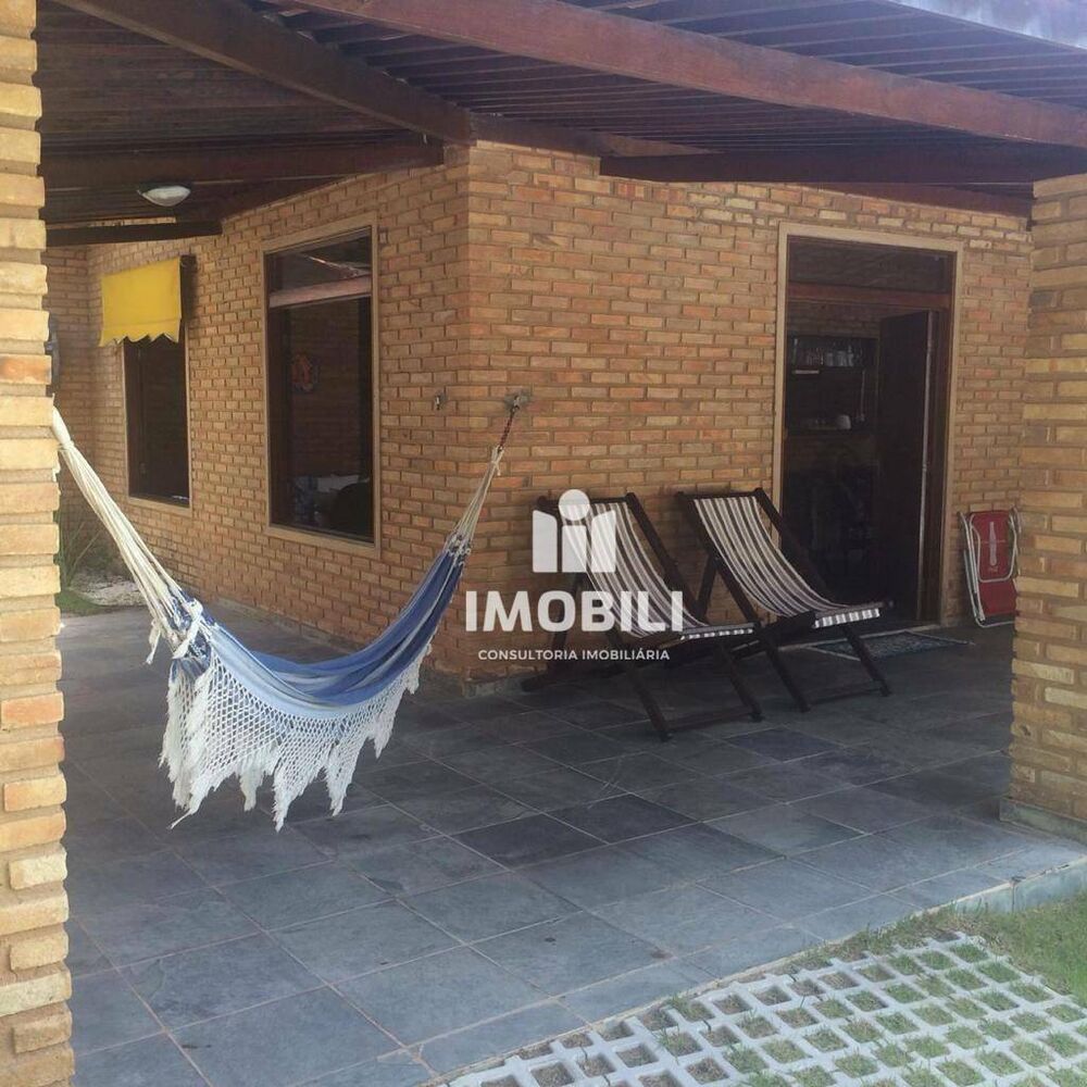 Casa, 4 quartos - Foto 5