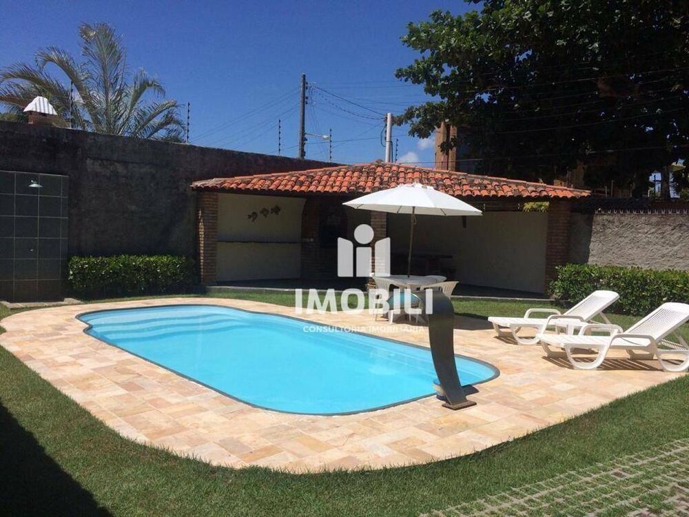 Casa, 4 quartos - Foto 7