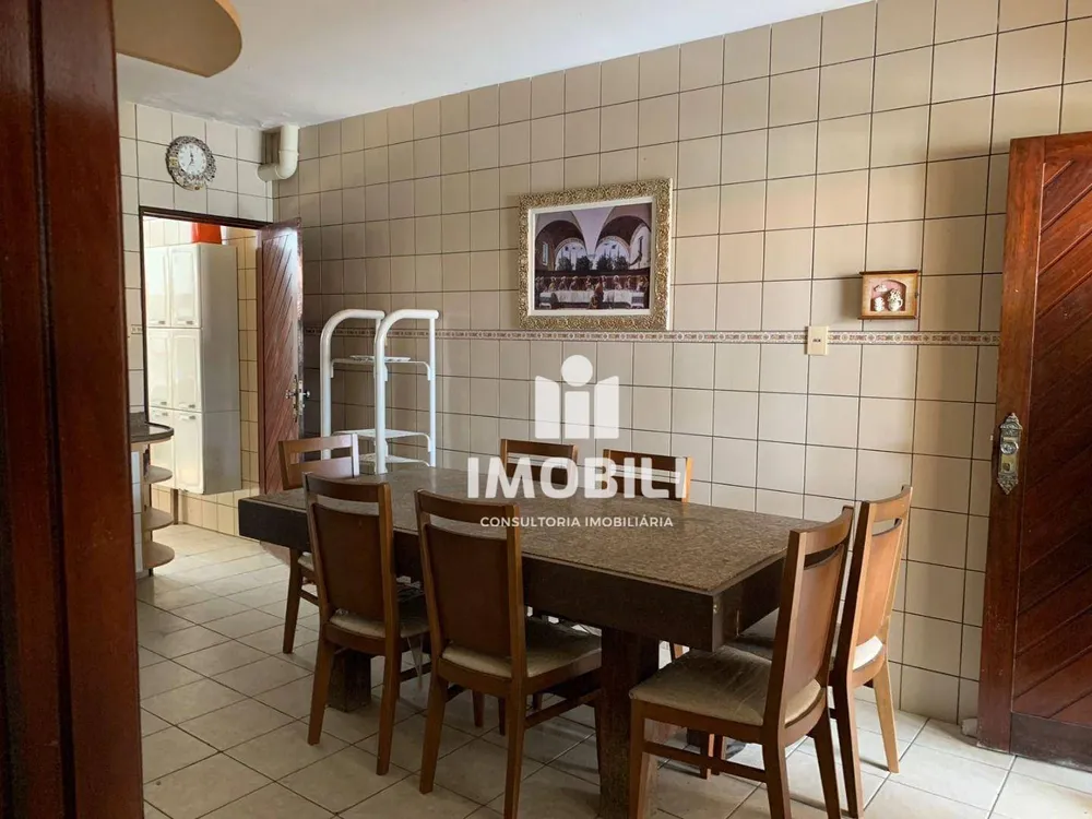 Casa, 7 quartos - Foto 2
