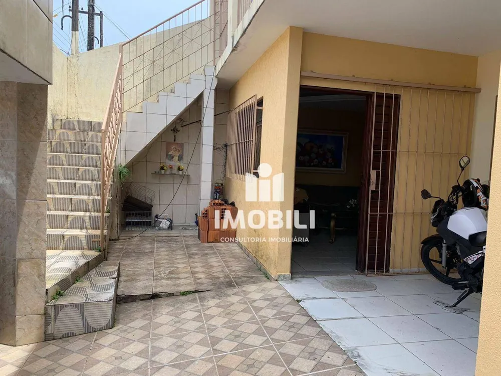 Casa, 7 quartos - Foto 6