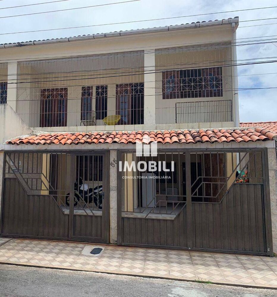 Casa, 7 quartos - Foto 1