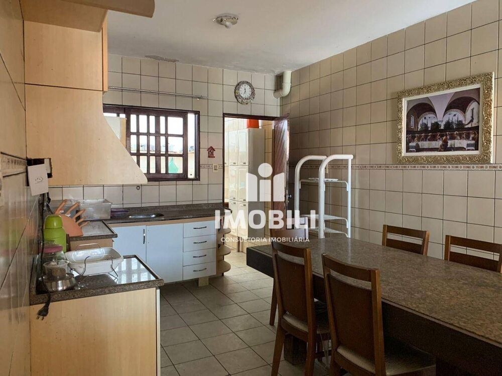 Casa, 7 quartos - Foto 10