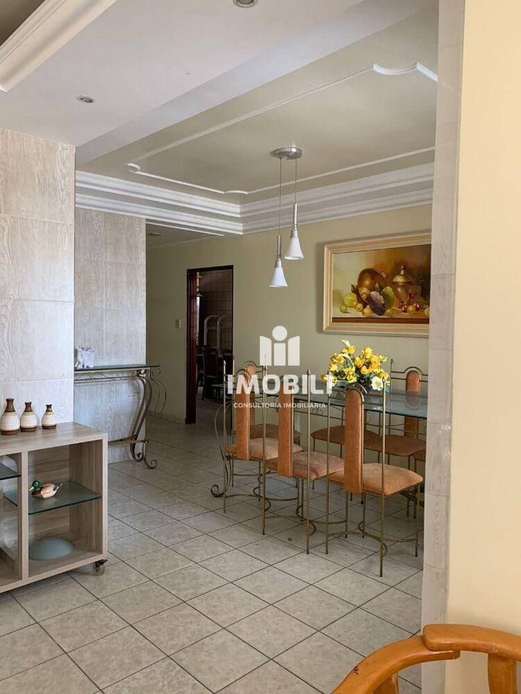 Casa, 7 quartos - Foto 4