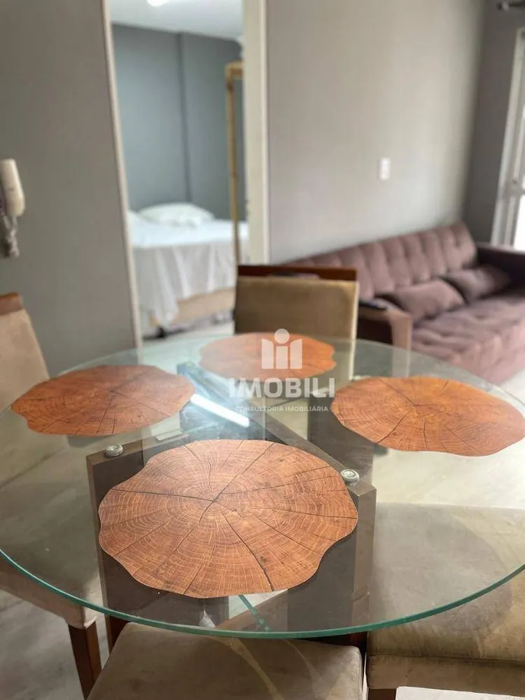 Apartamento, 1 quarto, 53 m² - Foto 6