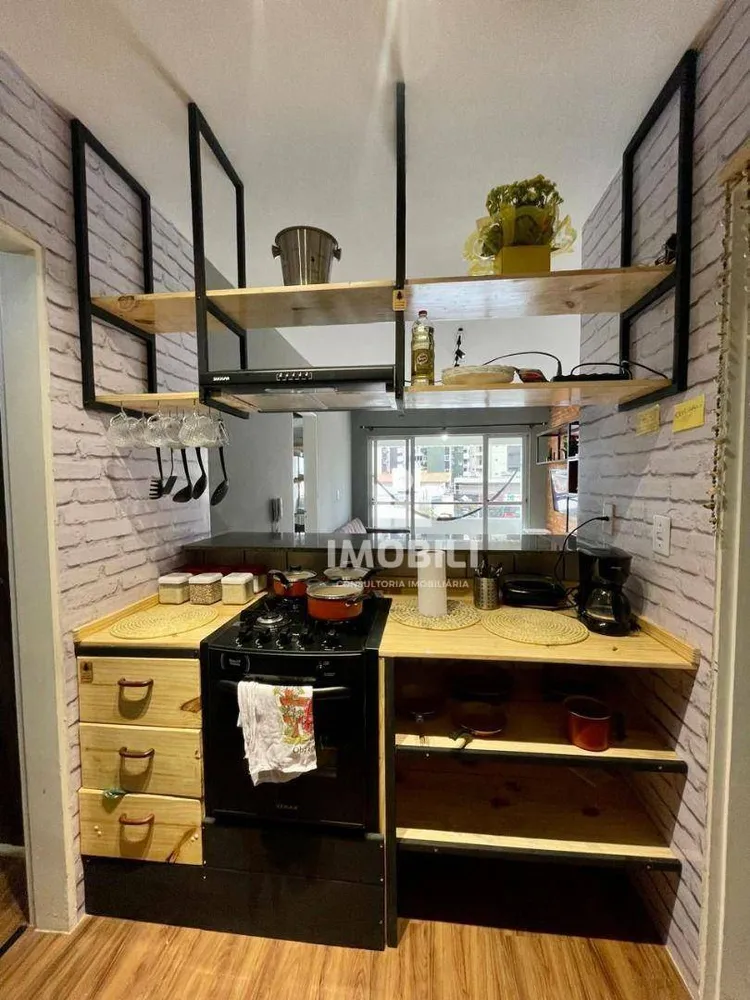 Apartamento, 1 quarto, 53 m² - Foto 13