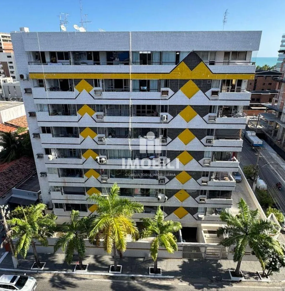 Apartamento, 1 quarto, 53 m² - Foto 2