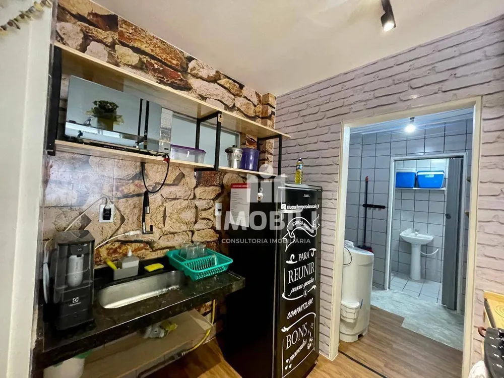 Apartamento, 1 quarto, 53 m² - Foto 7