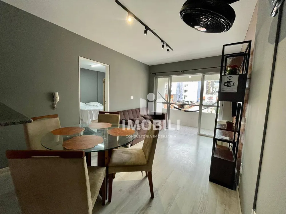 Apartamento, 1 quarto, 53 m² - Foto 3