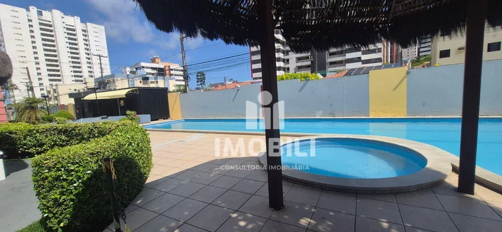 Apartamento, 3 quartos, 65 m² - Foto 2