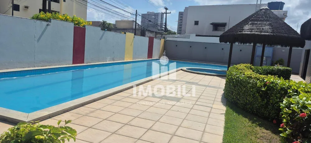 Apartamento, 3 quartos, 65 m² - Foto 3