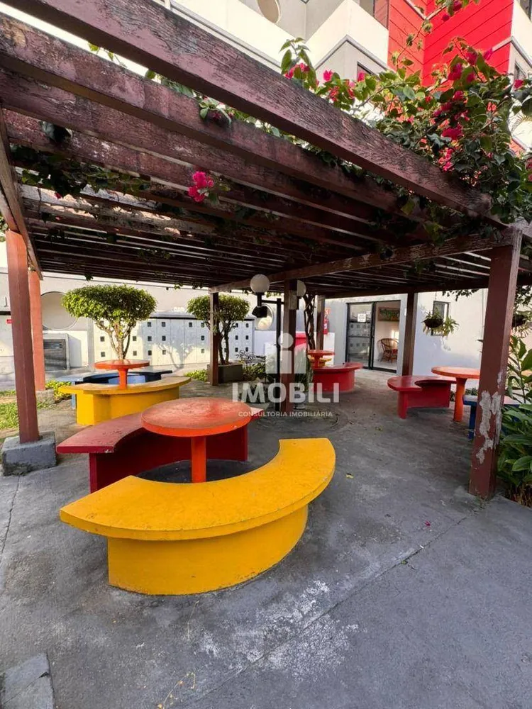 Apartamento, 3 quartos, 65 m² - Foto 8