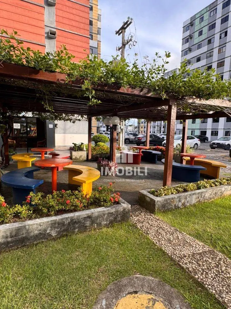 Apartamento, 3 quartos, 65 m² - Foto 11
