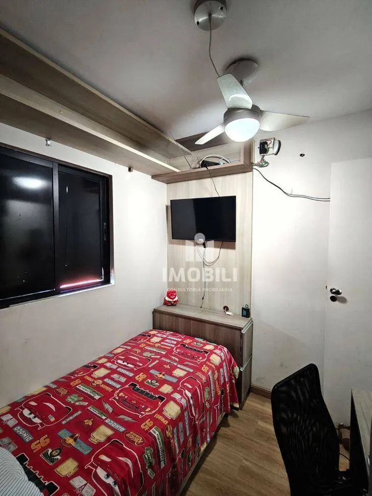 Apartamento, 3 quartos, 65 m² - Foto 6