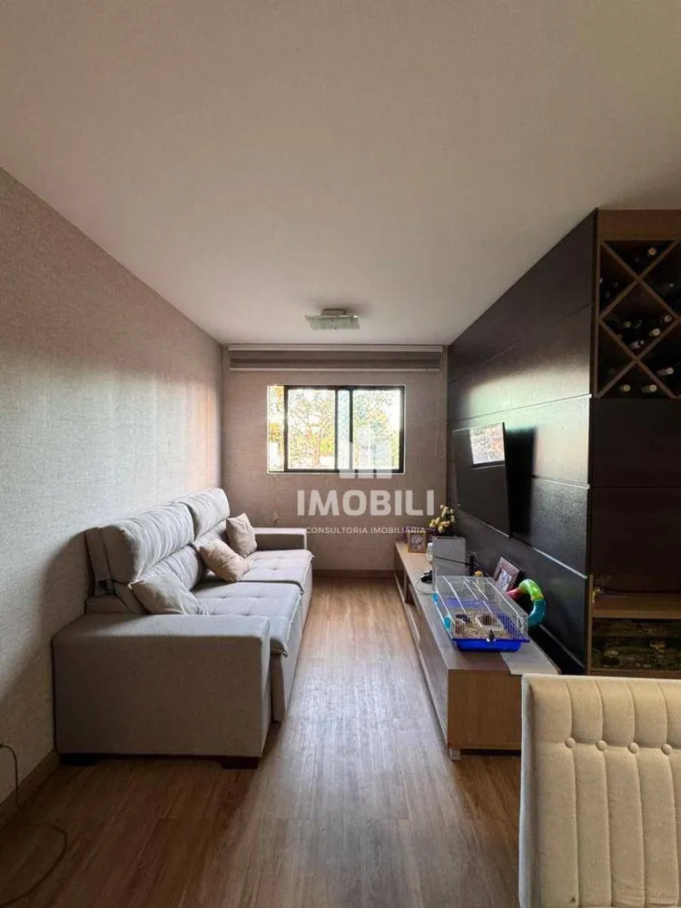 Apartamento, 3 quartos - Foto 4
