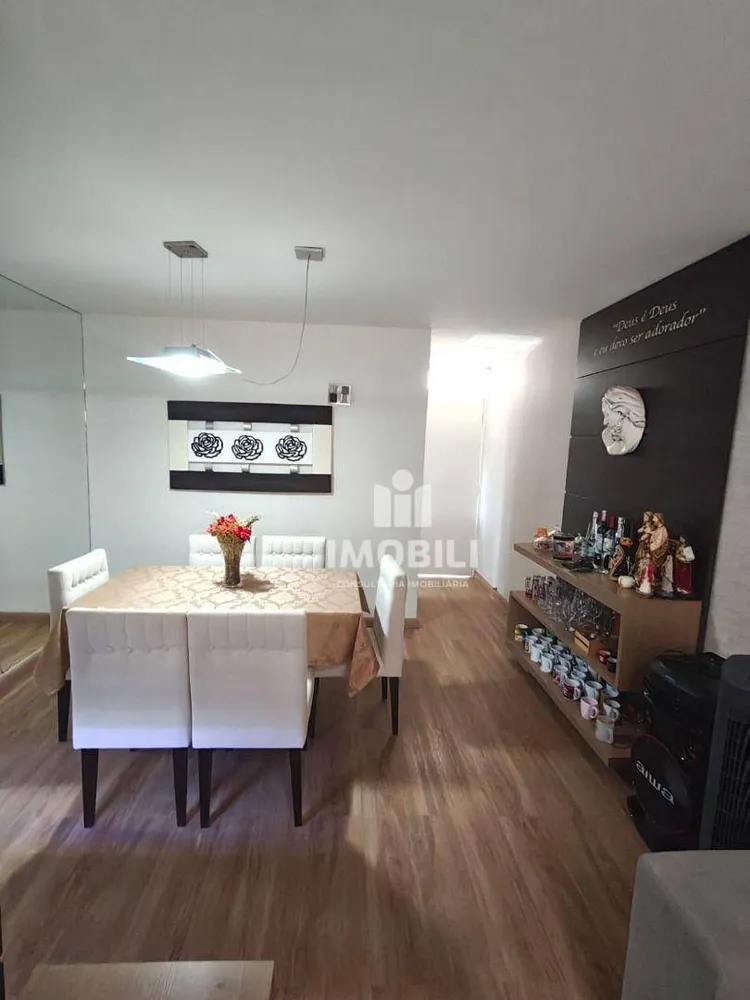 Apartamento, 3 quartos - Foto 3