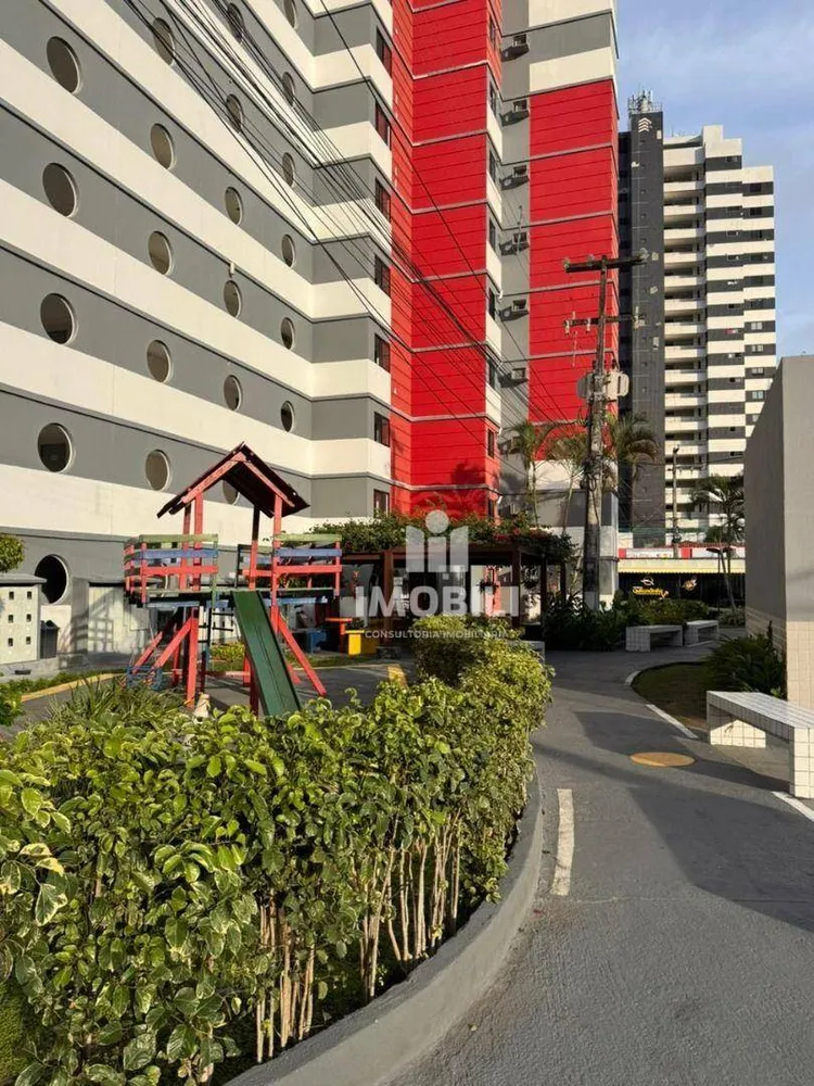 Apartamento, 3 quartos - Foto 1
