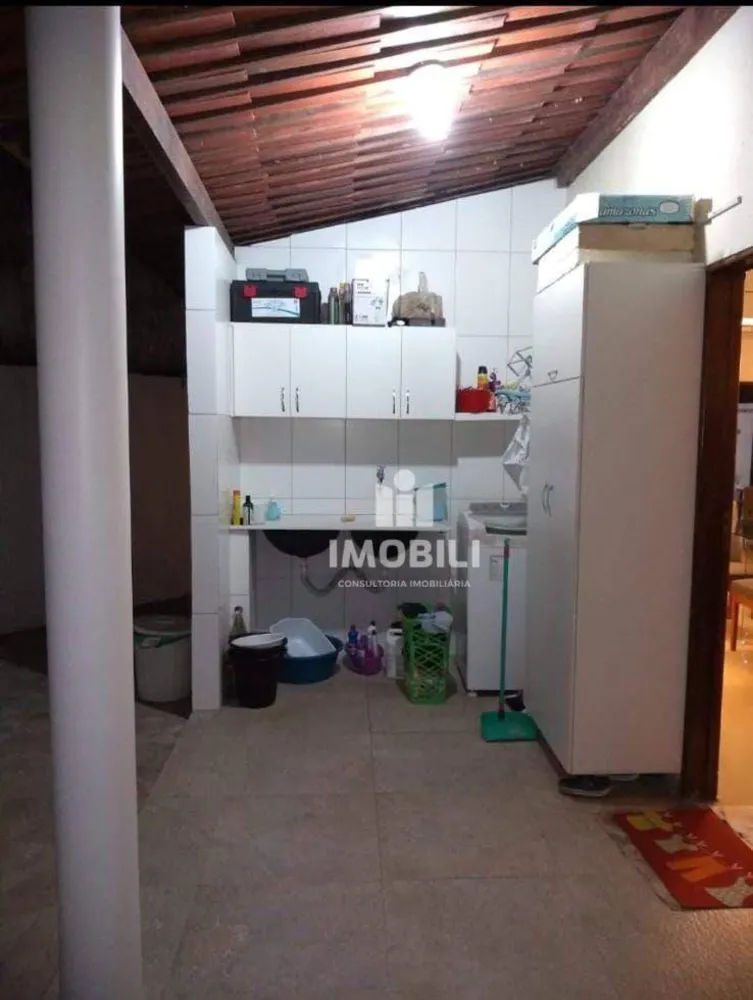 Casa, 3 quartos, 163 m² - Foto 4