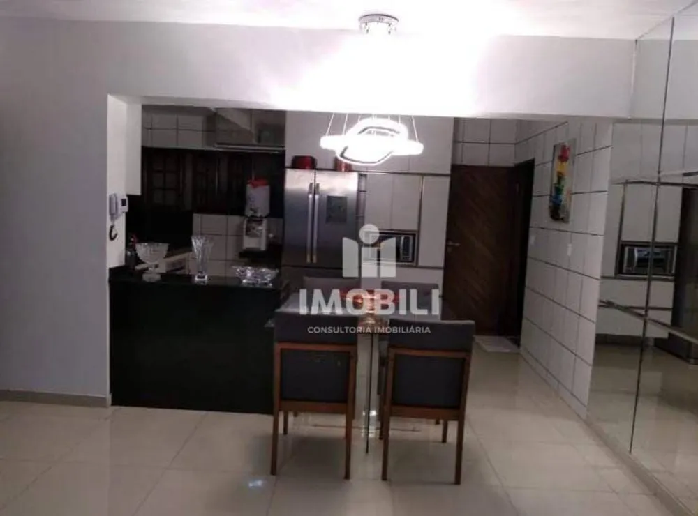 Casa, 3 quartos, 163 m² - Foto 9