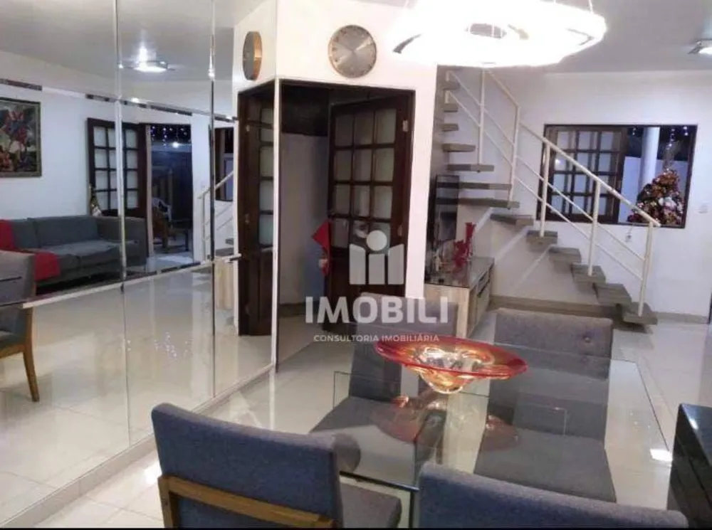 Casa, 3 quartos, 163 m² - Foto 3