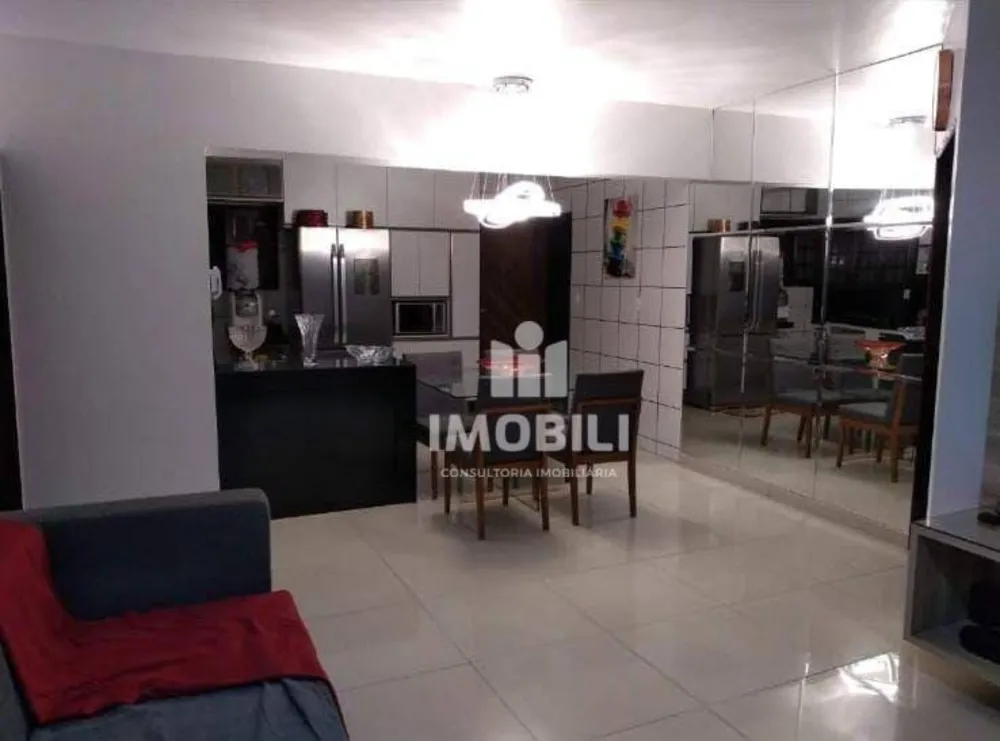 Casa, 3 quartos, 163 m² - Foto 8